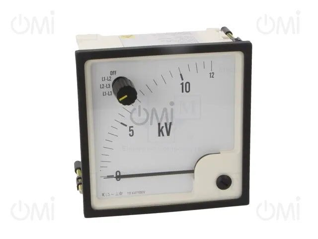 039-90617-0120-120V-VTCONNECTED10/0,1KV