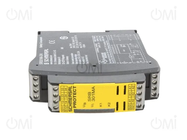 SRB301MA-24V