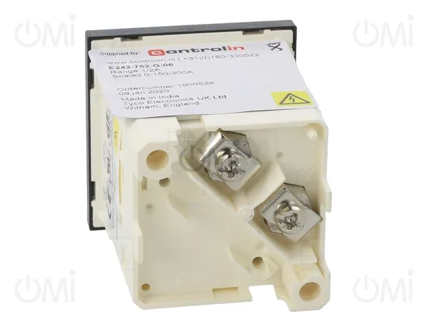 039-90212-0000-1/2A-0-150/300A-48X48MM