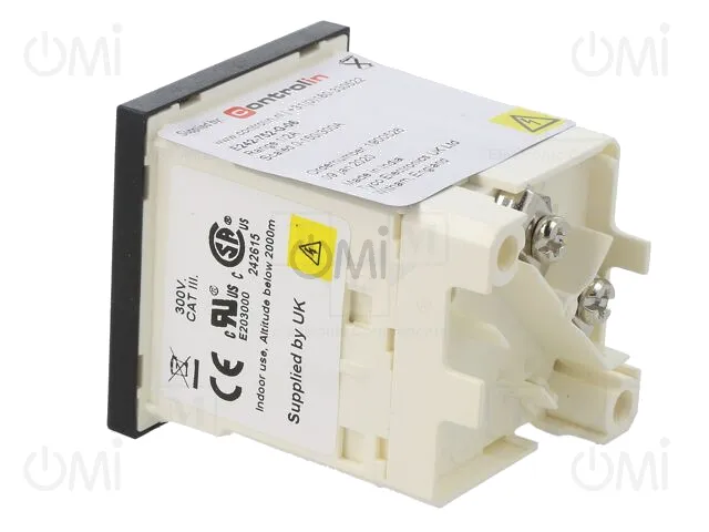 039-90212-0000-1/2A-0-150/300A-48X48MM