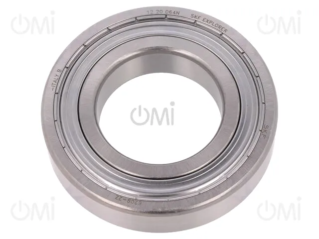 6209-2Z SKF