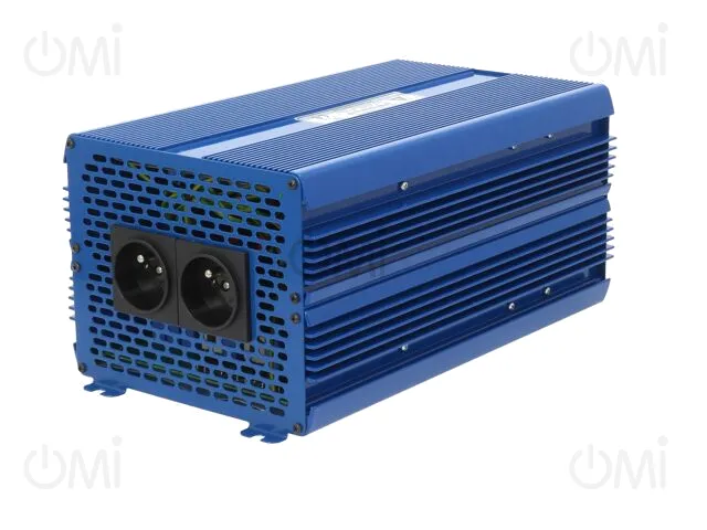 IPS-5000S 24V/230V ECO MODE