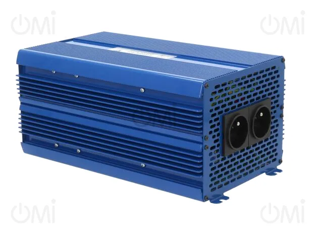 IPS-5000S 24V/230V ECO MODE