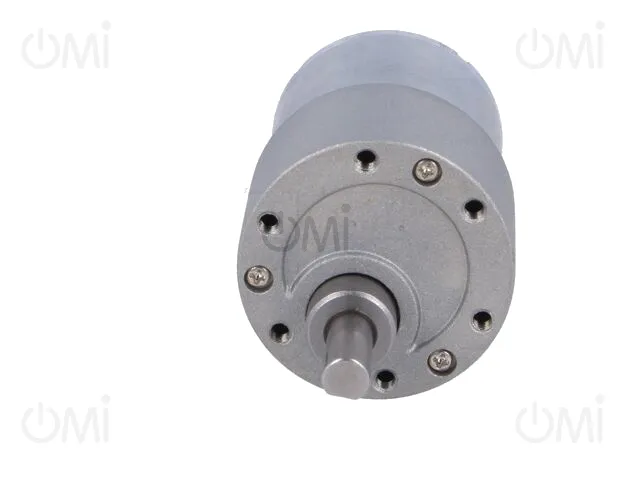 50:1 METAL GEARMOTOR 37DX54L MM 12V HELI