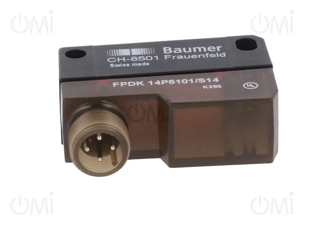 FPDK 14P5101/S14