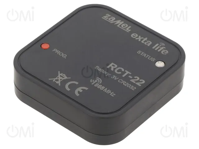 RCT-22