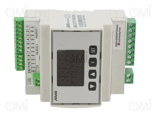 AR663.B/P/P/P/WA/RS485