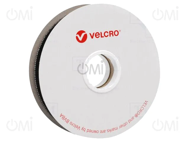 VELCRO® BRAND HOOK&LOOP LOOP 25MM PS30