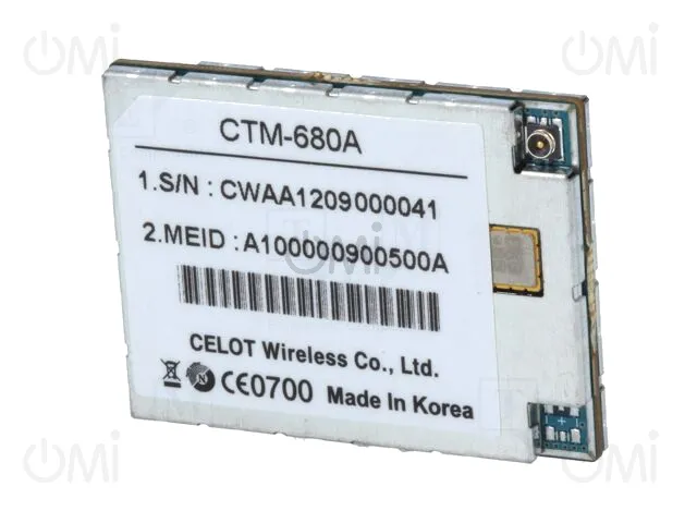 CTM-680-A