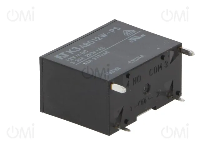 FTR-K3AB012W-PS