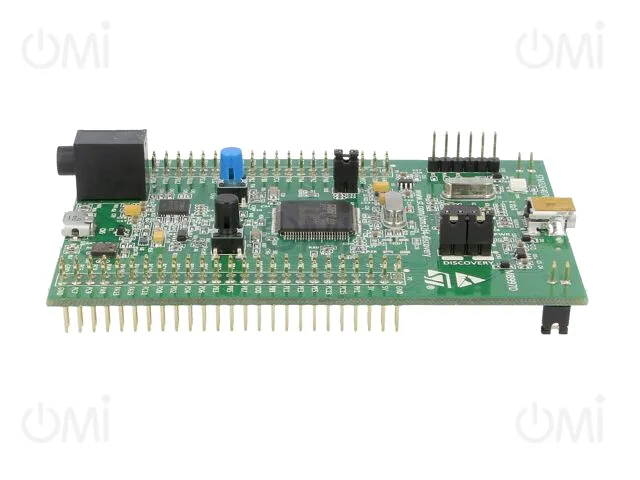 STM32F407G-DISC1
