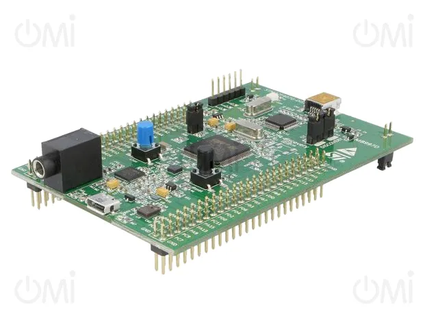 STM32F407G-DISC1
