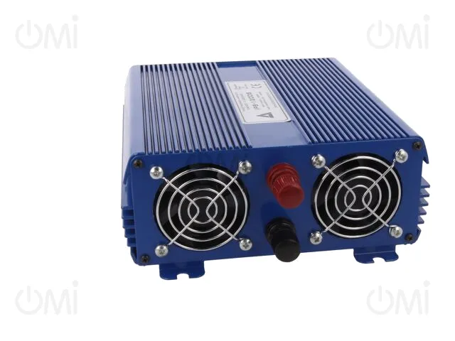 IPS-1200S 24V/230V ECO MODE