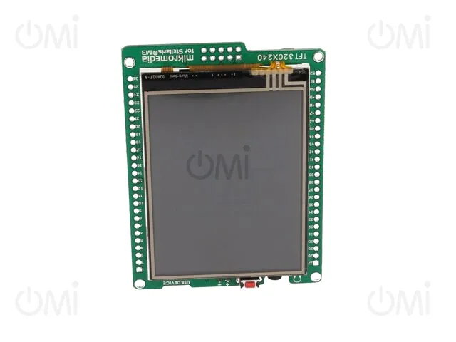 MIKROMEDIA FOR STELLARIS M3