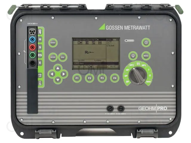GEOHM PRO