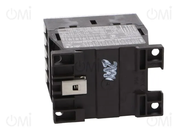 DILM7-01(110V50HZ,120V60HZ)