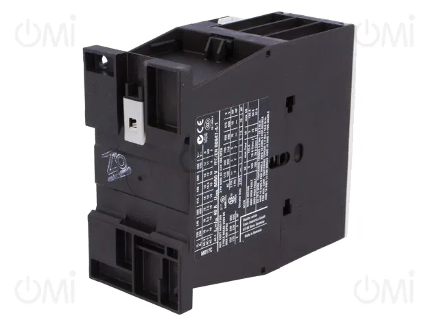 DILM17-10(110V50HZ,120V60HZ)