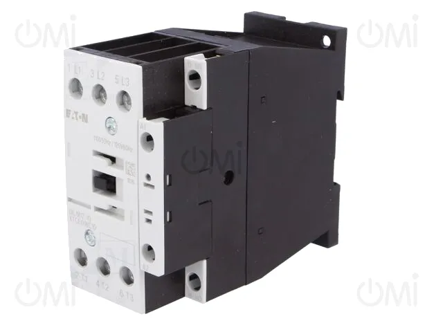 DILM17-10(110V50HZ,120V60HZ)