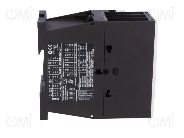 DILM17-10(110V50HZ,120V60HZ)