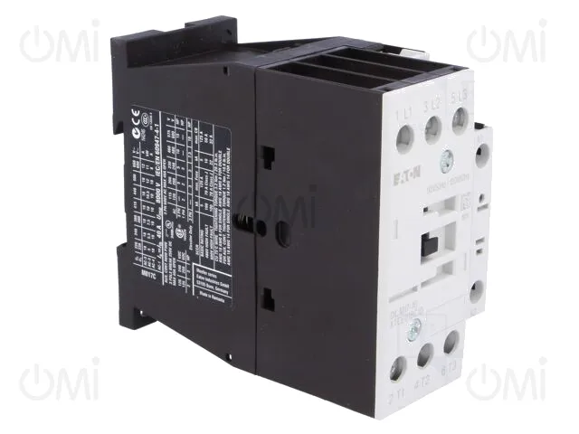 DILM17-10(110V50HZ,120V60HZ)