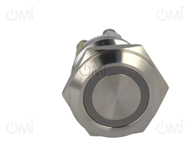 GQ19F-10E/RG/24/S (DUAL LED, 24V)