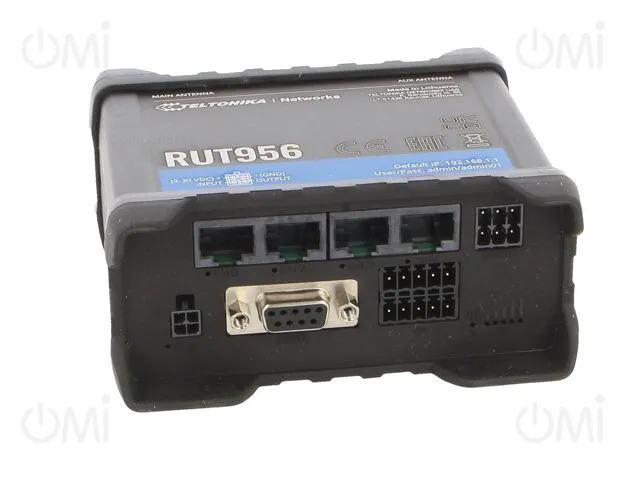 RUT95620000