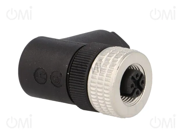 933172100 ELWIKA 4012 PG7 SCHWARZ/BLACK