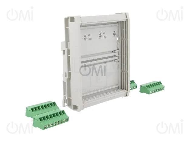 UM-BASIC 108 100MM DEV-KIT KMGY