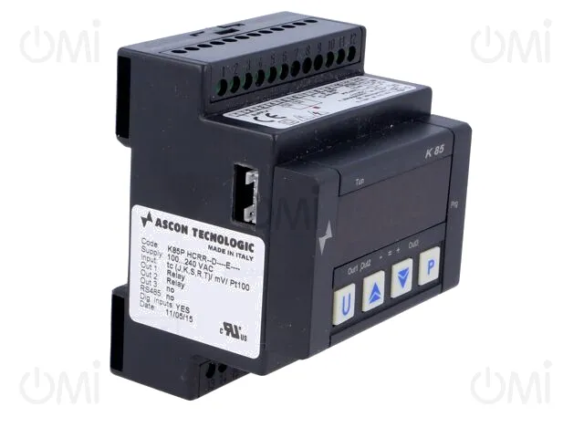 K85P-HCRR