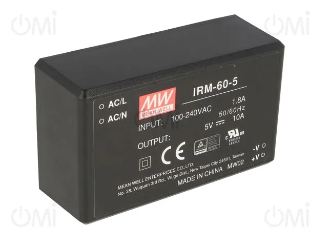 IRM-60-5