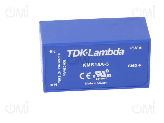 KMS15A-5