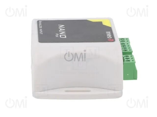 NANO ANALOG INPUT POE