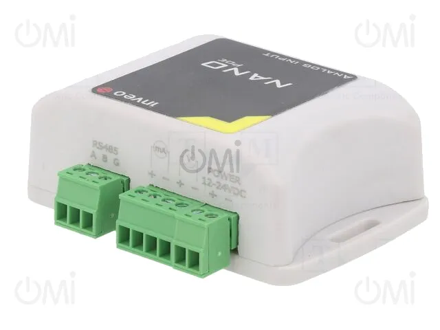 NANO ANALOG INPUT POE