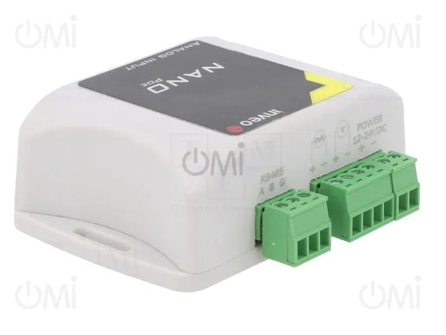 NANO ANALOG INPUT POE