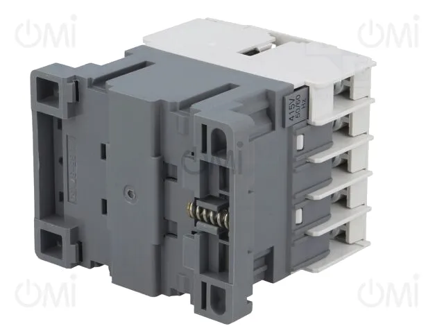 CTX3 MINI 4P 16A 415VAC