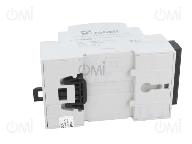 MICROBLUE GPS WBUDOWANA