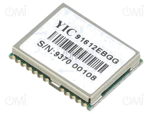 YIC91612EBGG-U8