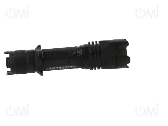 TZ28 1500 LI-ION 18650 + MC1 PLUS