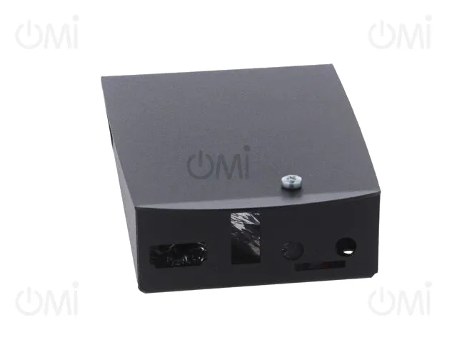 BOX-A64-BLACK