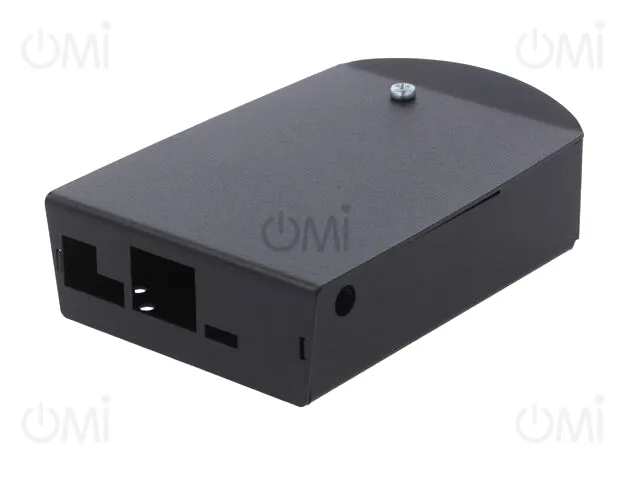 BOX-A64-BLACK