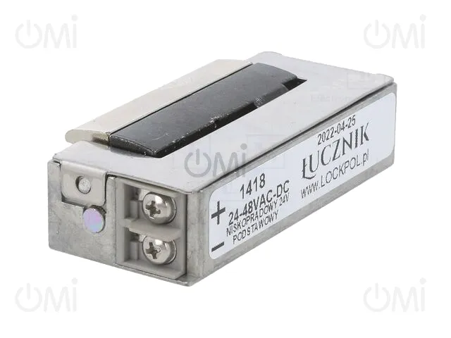 1418 24-48V AC/DC
