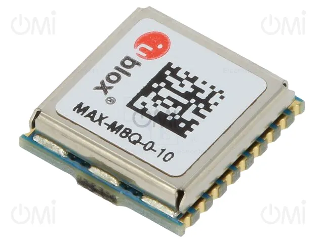 MAX-M8Q-0