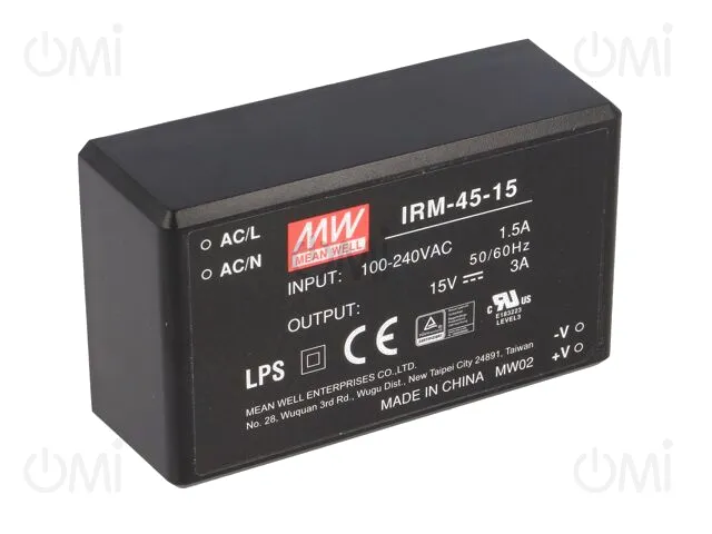 IRM-45-15