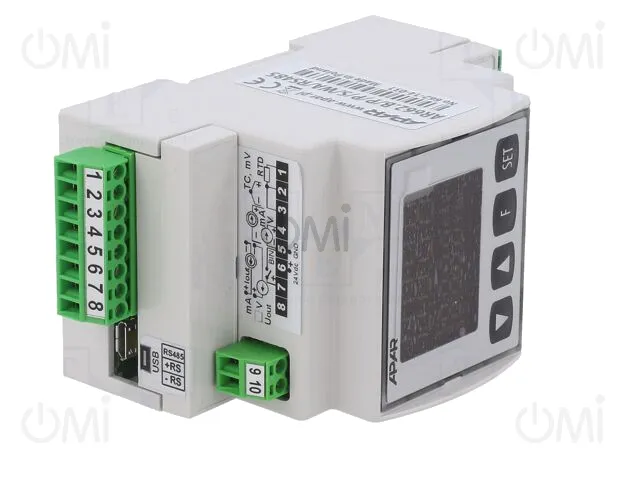 AR662.B/P/P/S/WA/RS485