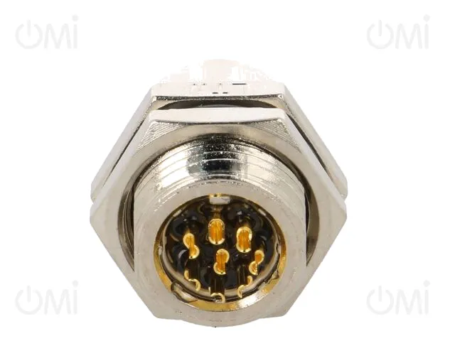 M12A-08PFFS-SH8001