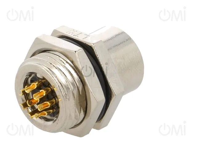 M12A-08PFFS-SH8001