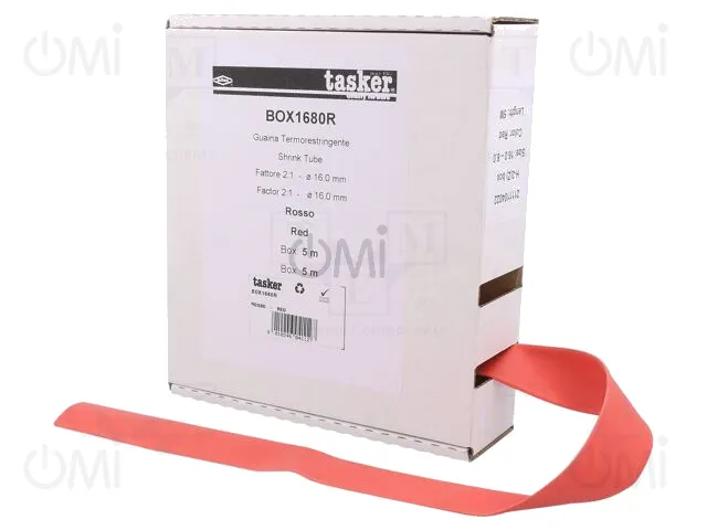 BOX 1680 R