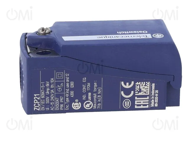 ZCP21
