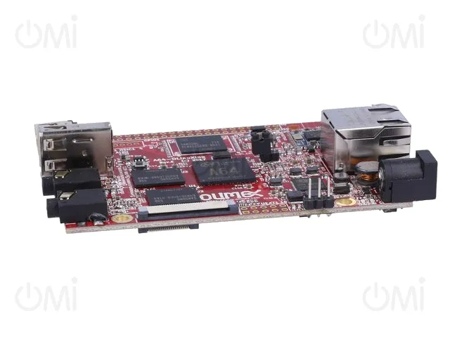 A64-OLINUXINO-1GE16GW