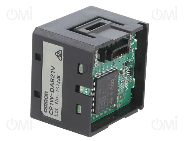 CP1W-DAB21V